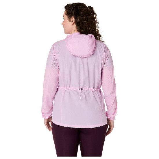 Asics Γυναικείο μπουφάν Road Packable Jacket